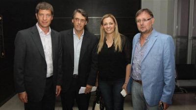 Los diputados que se fueron del FPV dar�n qu�rum al Gobierno