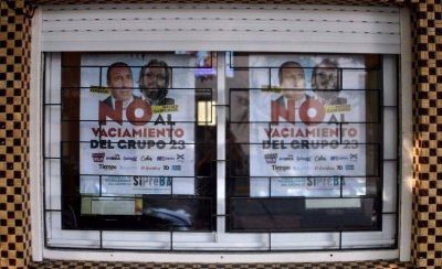 Amenazan con desalojar a los trabajadores de El Argentino de Mar del Plata