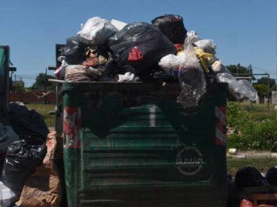 Concejales quieren multar a quienes saquen basura de 7 a 18