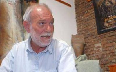 Quilmes: Renunci� el Jefe de Gabinete de Martiniano Molina