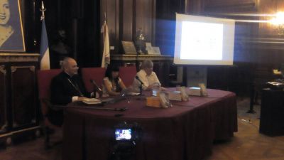 �Tiene que ver con la lucha por la igualdad y los derechos humanos�