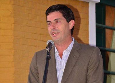 �Estoy totalmente de acuerdo con que la Provincia maneje los fondos de coparticipaci�n�