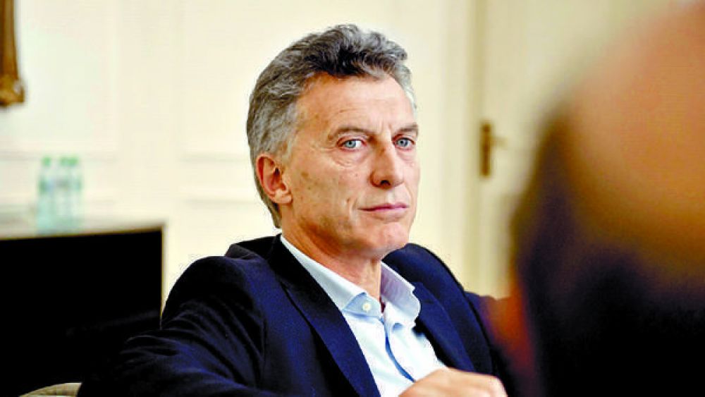 Macri: 