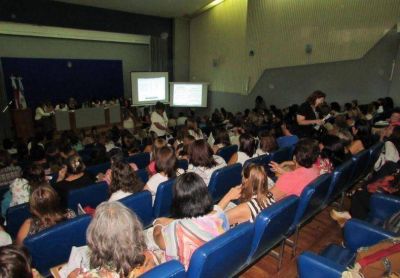 El secretario general de Agmer pidi� la renuncia de Panozzo