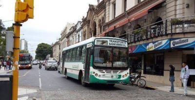 El municipio busca resolver los �grav�simos� problemas de las frecuencias del transporte p�blico de Paran� 