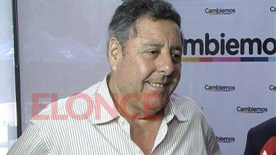 De Angeli confirm� que el ministro Frigerio recibir� a Intendentes entrerrianos