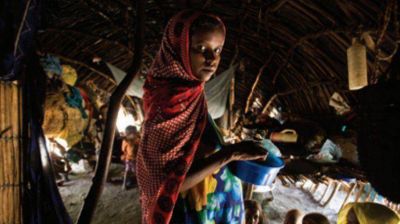 En menos de dos a�os, 70 millones de mujeres fueron v�ctimas de mutilaciones genitales