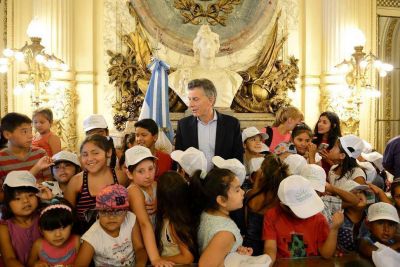 Macri busca calmar un viejo reclamo azucarero