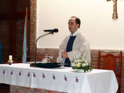 �Muchas veces los misionados contagian de fe a los misioneros�