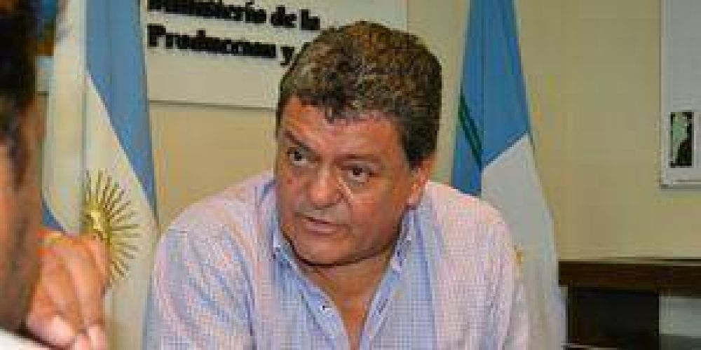 Naci�n homolog� la emergencia agropecuaria en la provincia