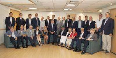 Formosa particip� en reuni�n por viviendas