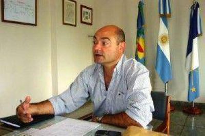 La obra de 24 casas del BA Hogar avanz� en un 56 por ciento
