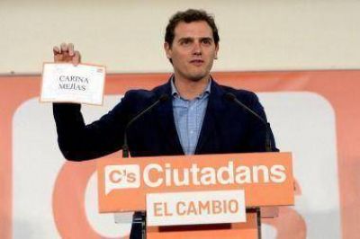 El l�der del socialismo dio un primer paso para formar un futuro gobierno en Espa�a