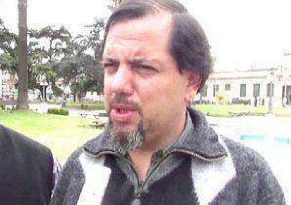 Saud�n: los municipales est�n preocupados por posibles despidos