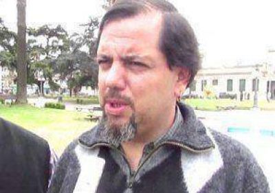 Saud�n: los municipales est�n preocupados por posibles despidos