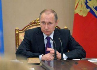 Rusia acus� a Turqu�a de querer invadir Siria