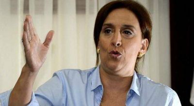 Michetti ya despidi� a m�s de 800 empleados en el Senado de la Naci�n