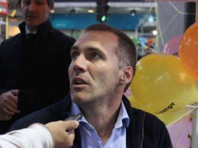 Irurueta, sobre el caso Uscamayta: �Pido que se investigue en serio, que no caiga ning�n perejil�
