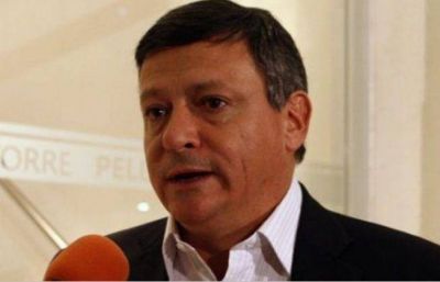 Peppo sobre la ruptura en el bloque de diputados apunt� a la dirigencia