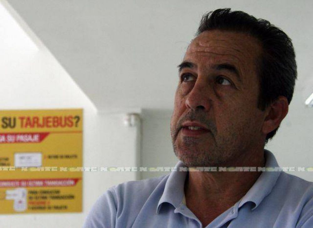 Empresarios de transporte retrucan: 