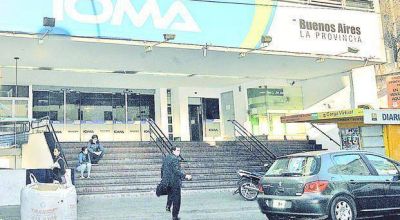 Sin afectar prestaciones, rescinden por 90 d�as los convenios de IOMA