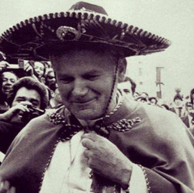 Esta es la historia del sombrero de charro que regalar�n al Papa Francisco en M�xico