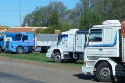Actualizaci�n de tarifa: Transportistas en estado de alerta y movilizaci�n