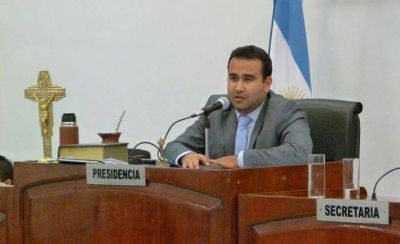 Cada concejal en Posadas representa casi 90 mil pesos en sueldo