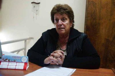 DOCENTES DIJERON NO AL GOBIERNO