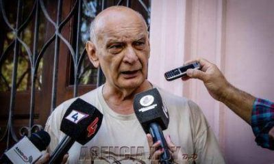 Divisi�n del PJ: �Favorece para un debate m�s razonable de los proyectos enviados por el Ejecutivo�