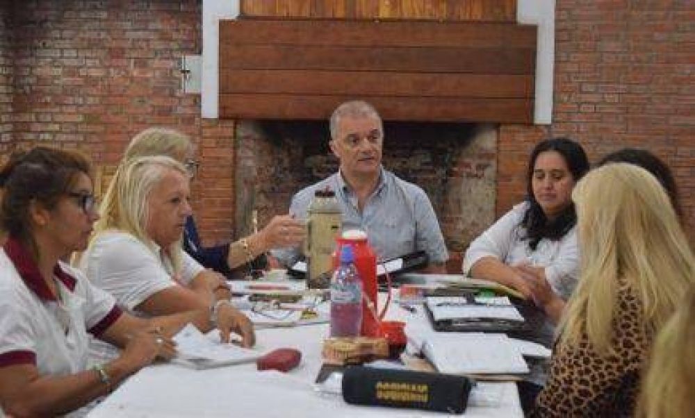 El IPS trabaja para optimizar recursos 