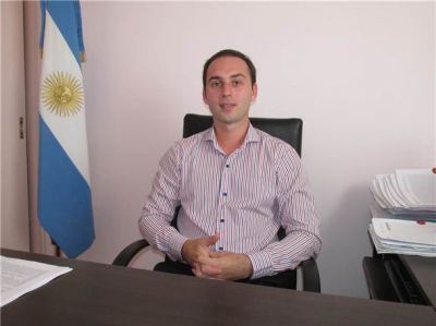 Se comenz� con intimaciones a los propietarios de terrenos bald�os para que procedan a su limpieza