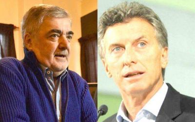 Das Neves valor� el trabajo con Macri