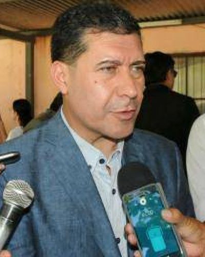 En marzo o abril se otorgar� el primer aumento salarial