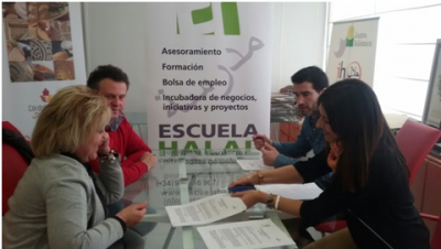 La cocina halal se pone de moda