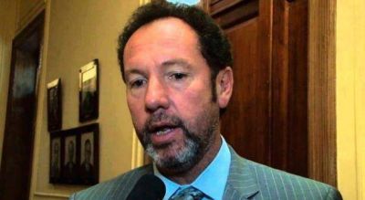 Torchio pedir� a Vidal la remoci�n de ABSA para municipalizar el servicio de agua potable