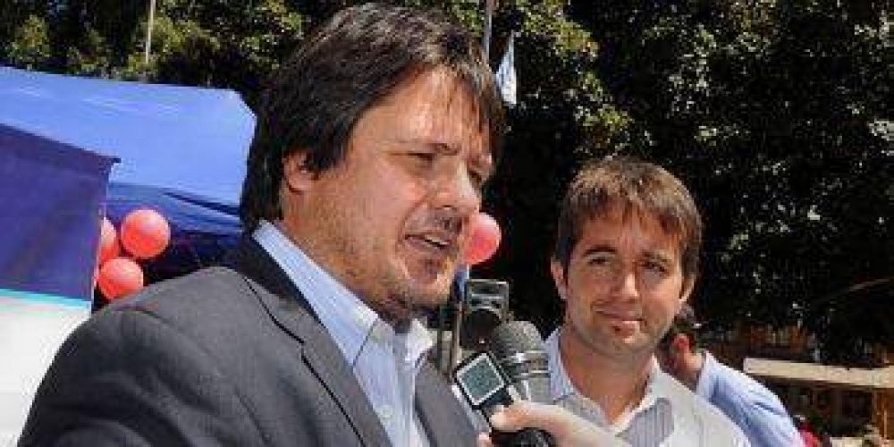 El Gobierno busca participaci�n ciudadana