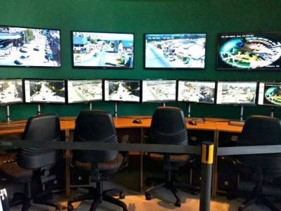 Unificar�n el centro de monitoreo municipal con el provincial