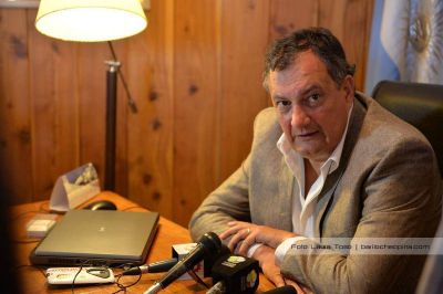 Paritarias: Gennuso conf�a en un buen acuerdo con el SOYEM