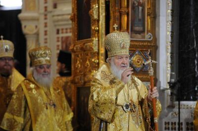 El Papa y Kiril: el primer e hist�rico encuentro ser� en Cuba