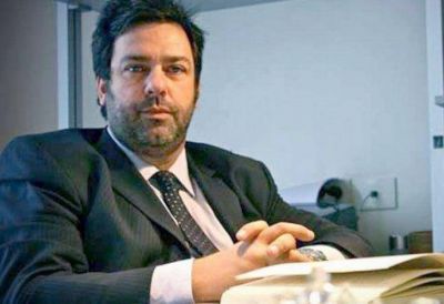 Diego Lagomarsino se qued� sin su abogado