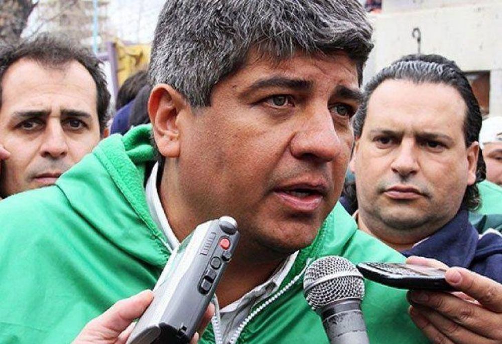 Pablo Moyano sobre trabajadores de Correos: 