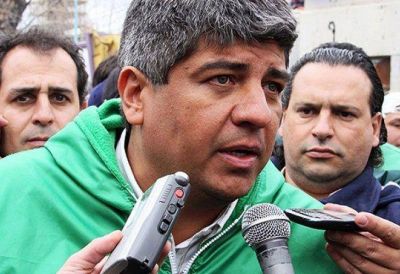 Pablo Moyano sobre trabajadores de Correos: 
