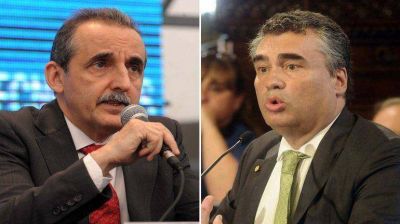 El juez Bonadio proces� a Guillermo Moreno y a Alejandro Vanoli por abuso de autoridad