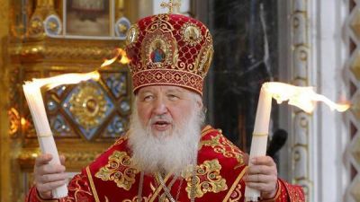 Hist�rico: Francisco ser� el primer Papa en reunirse con el patriarca ruso