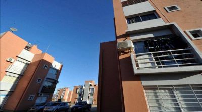 Monoambientes, inhiben para tener otra vivienda social