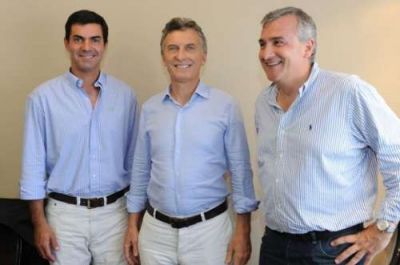 Urtubey agradeci� a Macri 