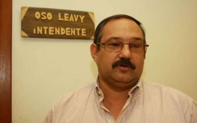 Contin�an los trabajos de prevenci�n contra el dengue