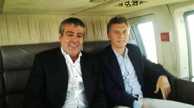 Cano tild� de hist�rico al anuncio de Macri y enumer� beneficios