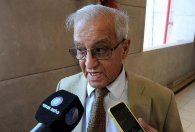 Goane: ��autarqu�a? Jim�nez est� enloquecido�